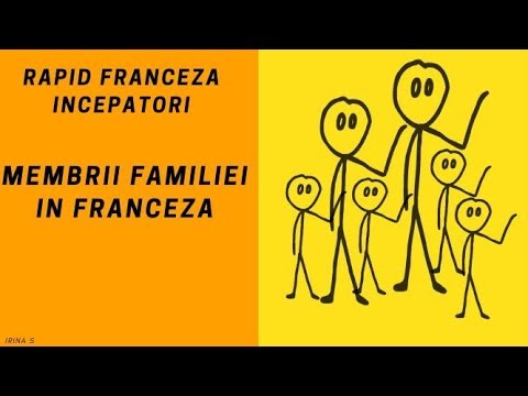 Video: Cum Să Stabiliți Interacțiunea între Membrii Familiei?