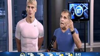 Breakfast TV 2009