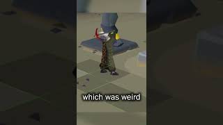 "But... Damage" CA in ToA OSRS
