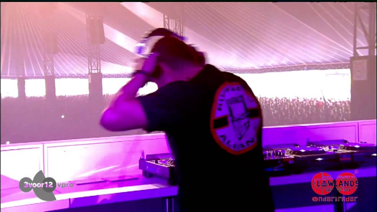 Lowlands 2014 - Always Hardkoor part4 16-08-2014