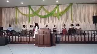 Nothando Zulusokhala Kubani