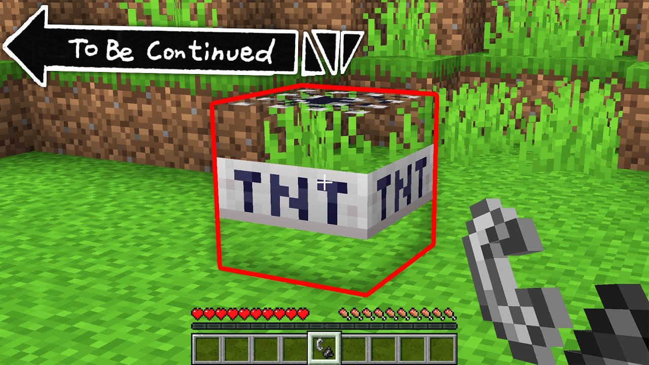 NOOB INVISIBLE TNT EXPLOSION CHALLENGE! Minecraft NOOB vs PRO! 100% TROLLING MINE BOMB BIG TRAP NUKE