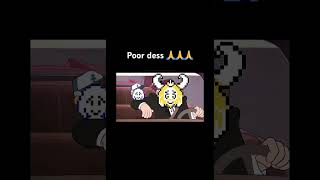 Not The Gravity Falls Crossover