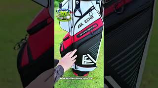 I Regret Not Getting This Golf Bag Earlier #golfbag #golfgear