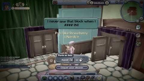 Free Realms: A Final Goodbye (Part One)