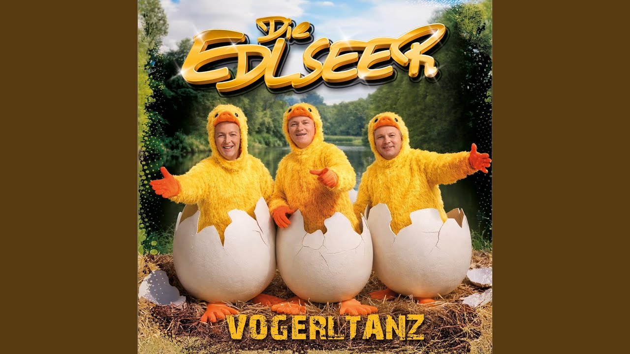 Vogerltanz