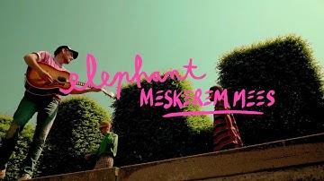 The Morning - Elephant ft. Meskerem Mees (official)