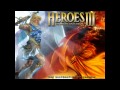 Heroes of might and Magic 3 soundtrack combat 4 (HD)