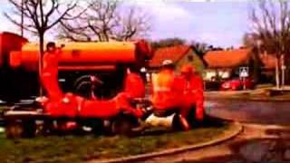 Balada o ruských vlaštovkách