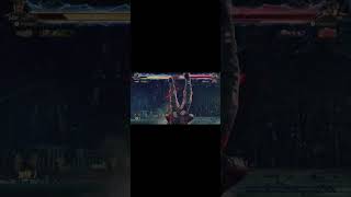 When Trash Talk goes wrong in Tekken 8