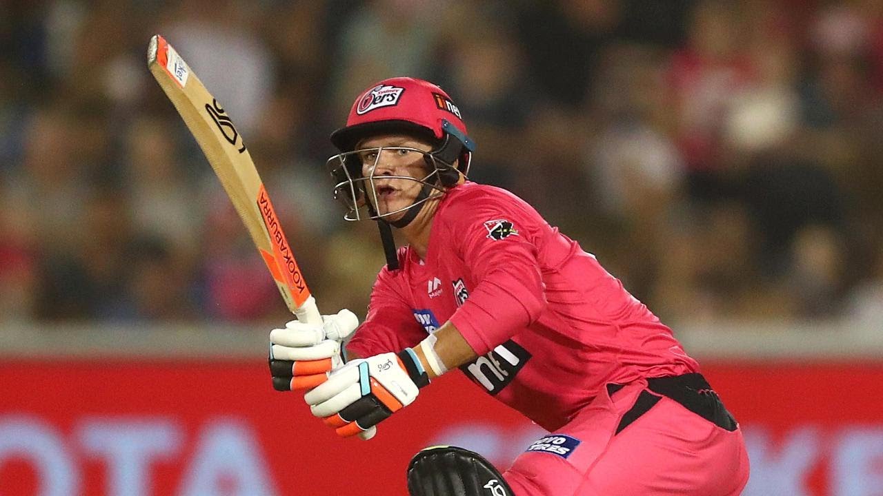 Philippe shines with unbeaten 83 in Coffs Harbour