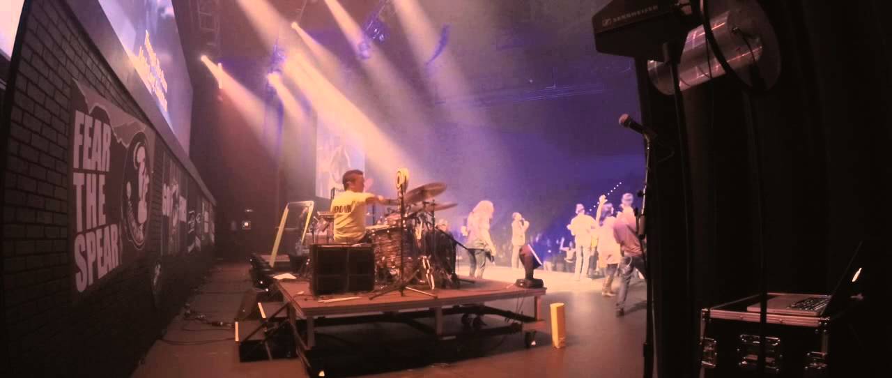 Ronald Melo / CBGlades - Wake and Cornerstone - YouTube