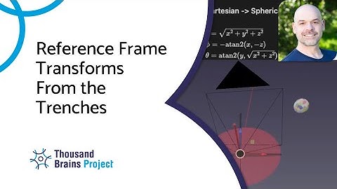 2025/10 - Reference Frame Transforms From the Trenches