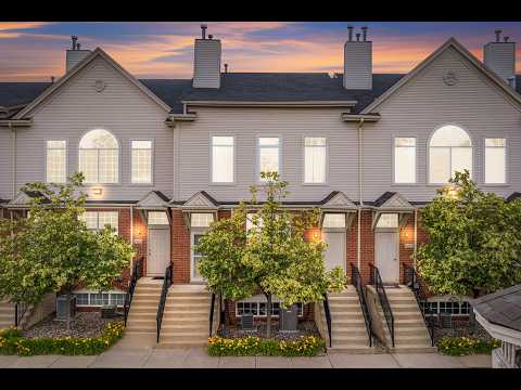 30695 Ardmore Court, Novi, MI home video tour