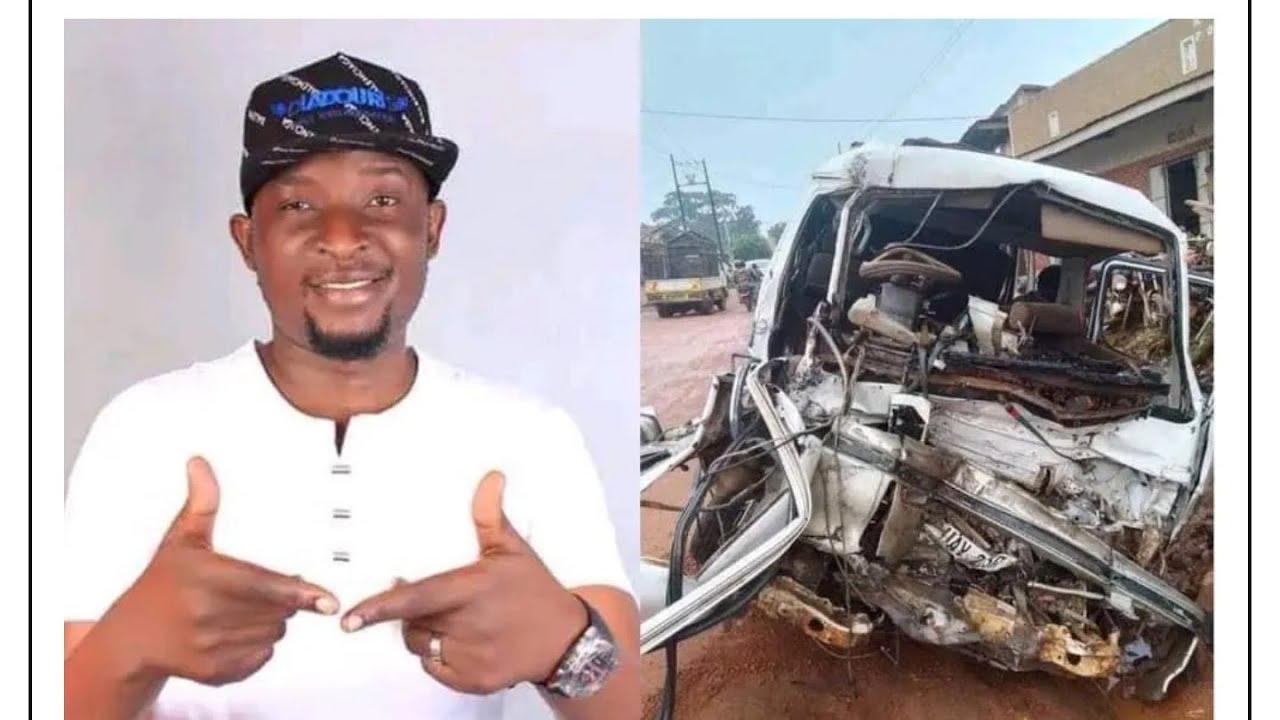 RIP Baby Deo Star, Kawanga Yogera Hit Maker !