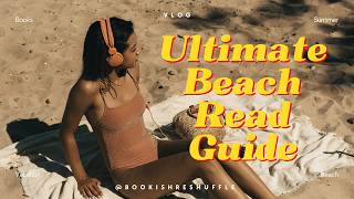 The Ultimate Summer Reading Guide 2026 | Best Books for Every Reader