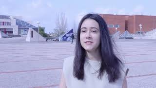 Prémios CGD | Carlota Santos