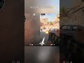 1 VS 3 ACE CLUTCH 🤌#gaming #counterstrike #counterstrike2 #shorts