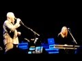 Dead Can Dance - &quot;Song To The Siren&quot; (Tim Buckley/This Mortal Coil) - Live 2012 | dsoaudio