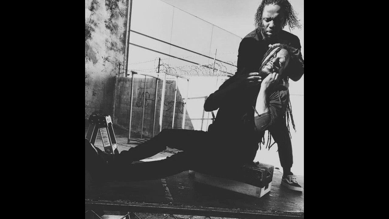 [FREE] KENDRICK LAMAR TYPE BEAT - "SUMMER"