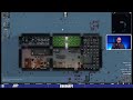 Rimworld 1.5 - NO PAUSE Banquise