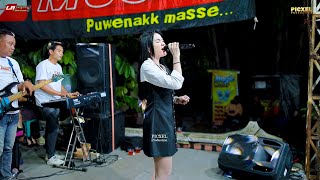 LA MUSIC - EGO WONG TUO KURNIA RAHMA - WEDDING PARTY TAUFIQ & TIWI - WEDARIJAKSA