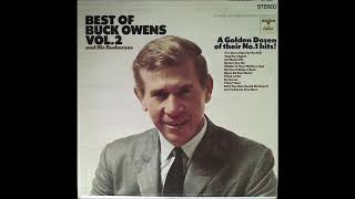 The Best of Buck Owens Vol. 2 (1968)