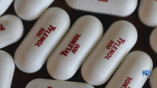 OBGYNs reject White House link of Tylenol to autism