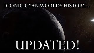 Riven Intro - UPDATED! | 4k