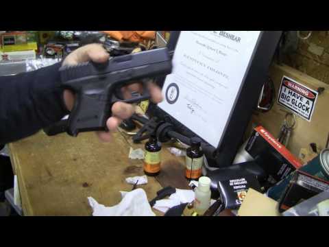 The Amazing GLOCK 27