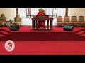 "It's In Christ" | Miracle Deliverance Outreach Ministry, Inc.