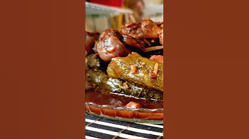 الدولمة العراقية Food 