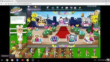 Random MSP Video! ;P