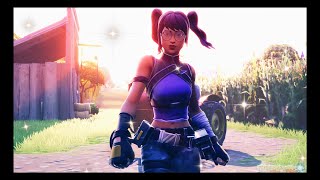 No Lie (Fortnite Montage) PS4 (SHAREfactory)