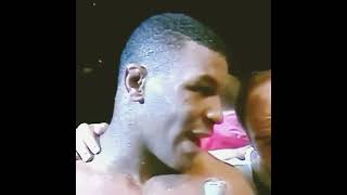 Отдать должное / Mike Tyson vs Steve Zouski