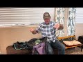 How To Install A New Draw String