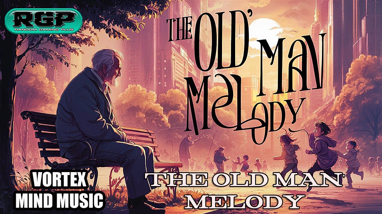 Watch THE OLD MAN'S MELODY | VORTEX MIND MUSIC | #aiart #aiartgenerator #aimusic on YouTube Watch THE OLD MAN'S MELODY | VORTEX MIND MUSIC | #aiart #aiartgenerator #aimusic on YouTube