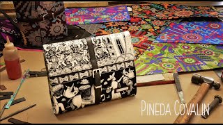 El arte en la manufactura | PINEDA COVALIN