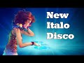 Italo Disco NEW Generation Megamix (episode Zagato) [118 BPM]