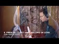 Cant help falling in love  cover by fr gabriel pangilinan