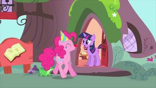 MLP:FIM Singing Telegram