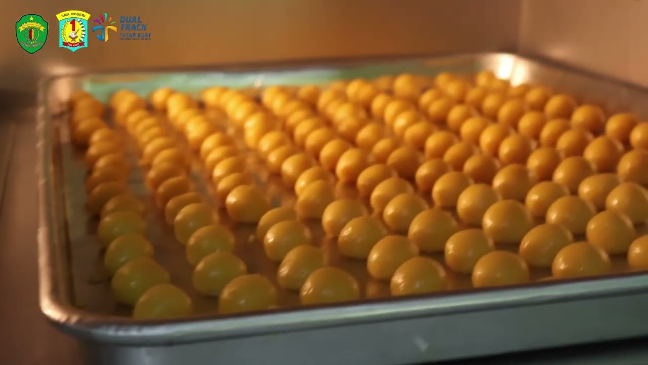 Project Dual Track Tata Boga di Bulan Ramadhan Tahun 2025