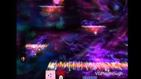 SSBB Subspace Emissary [Part 30: Subspace 2]