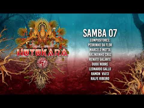 Salgueiro 2024 - Samba 07 - Marcelo Motta, Pedrinho da Flor e Parceria