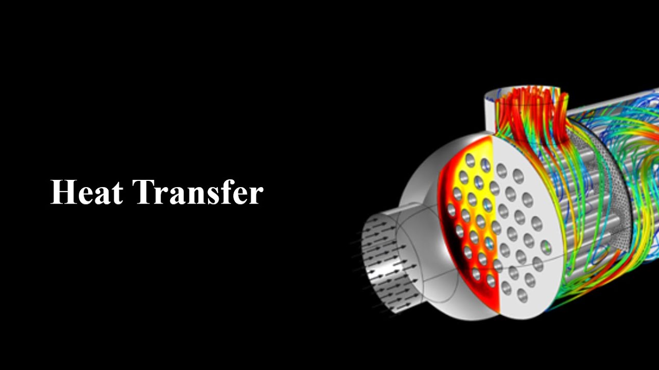 Heat Transfer How to increase heat transfer YouTube