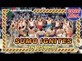 【SUMO’S STORMY OSAKA BASHO】Where Shocks and Surprises Await
