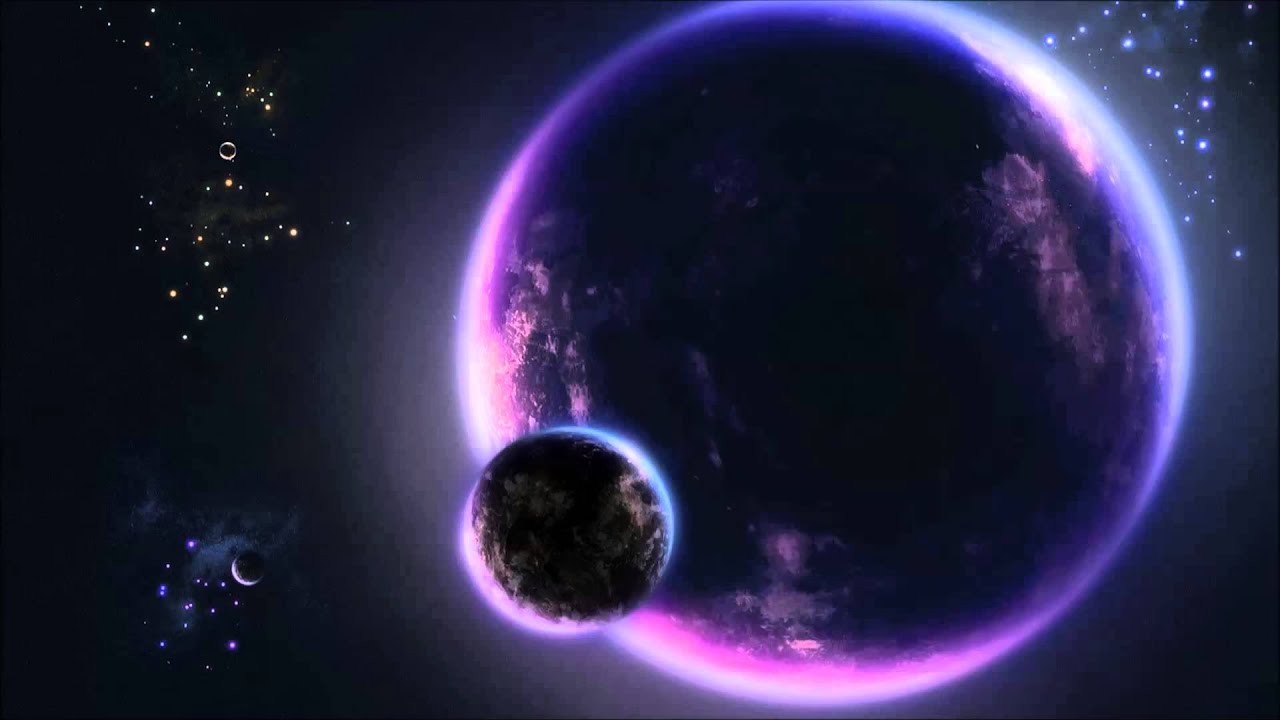 Shades Of Black - The Secret Council