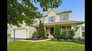 7944 Shady Maple Dr Canal Winchester, OH | ColdwellBankerHomes.com