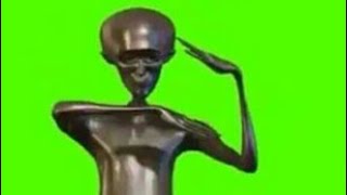How to do the Howard the Alien Dance ft Obunga