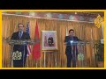 الخارجية الأمريكية المغرب شريك محوري للاستقرار الإقليمي